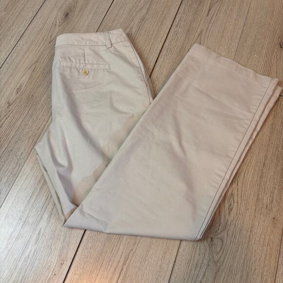 Docker's Chino Dress Pant Trouser Women's Sz 10 - Picture 2 of 6